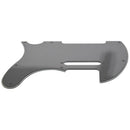 Black 3 PLY Electric Guitar Pickguard For Tele Style Electric Guitar V8A9