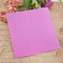 DIY Scrapbooking Plastic Embossing Template Folder Stencil for Cake Decor