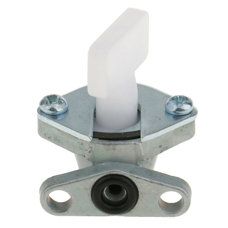 Carb Carburetor Fuel Oil ValveTap Switch For 49cc Mini Pocket Bike Quad ATV