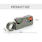 1pc Universal Cable Stripper For RG59/RG6/RG11 Coaxial Wire Coax Stripping Tool