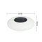 Inflatable Floating Solar Powered Waterproof Colorful LED Romantic Pool Light