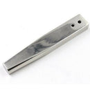 Rivet Setter Base Kit Leather Rivet Tools Button Installation 3.5mm & 4.5mm