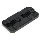 Double Charger Dock Stand w/ USB Cable Fit For Sony PlayStation 4 PS4 Controller