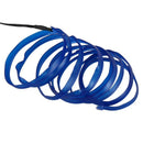 2M EL Neon Cable Light effect lights Luminous Wire Wire for Party car Color