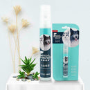 Hygiene Dental Care Liquid Pet Oral Spray Pet Mouth Clean Cleaning Steriliz D0L8