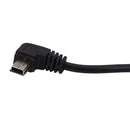 Mini USB Hardwire DC Car Charger Kit for Dash Cam Camcorder Vehicle DVR