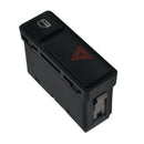Danger Warning Light Central Locking Switch For BMW 3 Series E46 61318368920