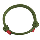 Braided Nautical Bracelet Rope String for Men Women Universal (Four Color)