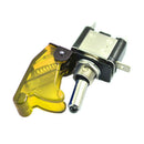 Universal 12V 20A Racing Car Vehicle ON/OFF Light Rocker Toggle Switch Well RHU