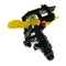 16 Packs Adjustable Watering Sprinkler, Rotating Irrigation Garden Nozzle