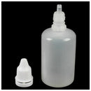 10 pcs Plastic Bottle Drop Bottle 50ml