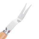 Stainless Steel Garden Weeder Hand Weeding Removal Roots Cutter Puller Tools Gn