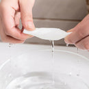 Travel Portable 10Pcs/Bag 75% Alcohol hand Wipes Cleaning Wet towel
