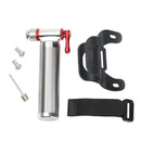 Portable Mini Pump Co2 Emergency Inflatable Tube Without Gas Cylinder Carbo