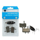 BB7 MTB Mountain Cycling Bike Bicycle Disc Brake Pads Bike Accessories