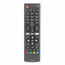 ABS Universal Remote Controller Replacement AKB75095308 for LG TV