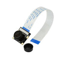 1080p 5MP Wide Angle   Eye Lens Camera Module Raspberry Pi Compatible