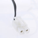 Premium 7.2V USB to L6.2 2P Female Plug Connectors Battery Adapter Charger Cable