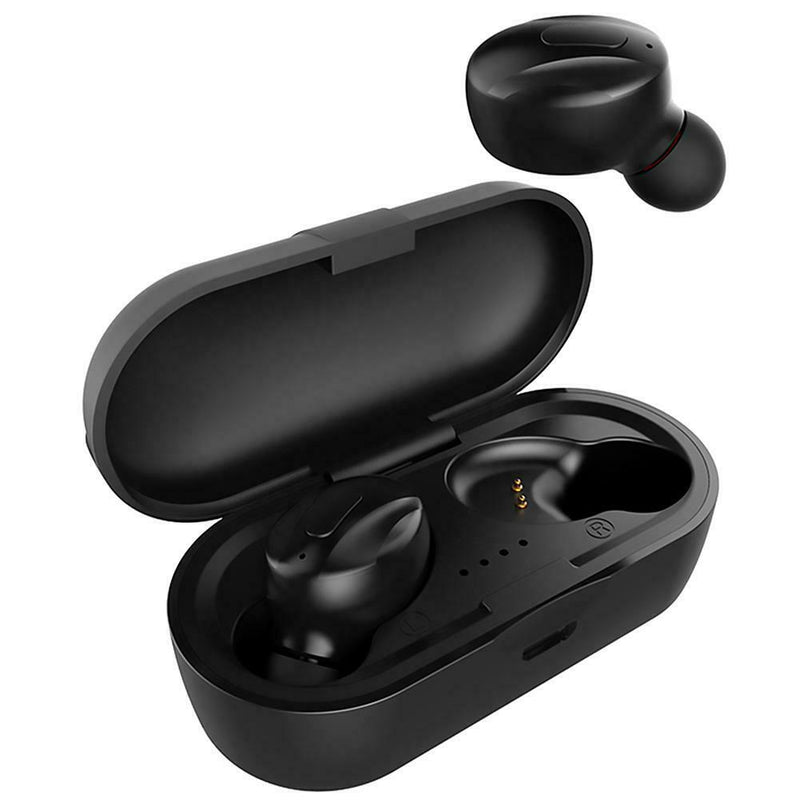 13 TWS Smart Bluetooth 5.0 HIFI Earphones Wireless Handsfree Sports Earset