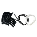 20x Banana Hair Clips and Hair Band Hair Hoops DIY Women's Hair Accessories