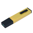Digital PH Meter Water PH Tester Pen Waterproof Aquarium Water ORP/PH Meter