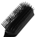 Pro Salon Barber Antistatic Hairdressing Styling Hair Extensions Brush Tool
