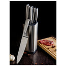 1X(Stainless Steel Kitchen Stand Tool Holder Multifunctional Tool Holder Kn