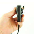 3.5mm Speaker Mic for Yaesu MH-34B4B VX-3R FT-60R FT1DR FT2DR â„–[