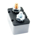 Marine Boat Audio Manual Reset Circuit Breaker 12V-24V 30 Amp