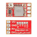 Mini DC-DC Buck Converter Step Down Module Adjustable Buck Module S3H9