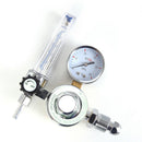 CO2 Mig Tig Flow Meter Regulator Flowmeter Welding Weld Gauge J Gw