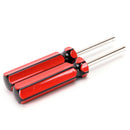 Valve Stem Core Remover Tire Repair Tool Car Truck Motorcycle Tube Installer  OZ