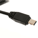 USB Data Charging Cable For  EX-ZR200 EX-ZR300 EX-ZR310 Digital Camera