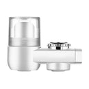 Water Tap Filter Faucet Water Drops Purifier Kitchen Household Filtration System