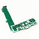 USB Charging Port USB Connector Flex Cable Ribbon Replacement for Nokia Lumia535