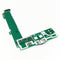 USB Charging Port USB Connector Flex Cable Ribbon Replacement for Nokia Lumia535