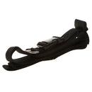 2Pcs Kayak Canoe Storage Rack System Strap Boat  Hanger, Holds 2 Kayaks