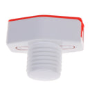 1X Pill Medicine Crusher Grinder Tablet Divider Cutter Storage Box SR FT