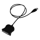 USB to DB25 IEEE-1284 Parallel Printer Adapter Cable A1C1