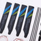 Replacement Parts Metal Motor,Plastic Gear,Rotor Blade Wings for Wltoys V911