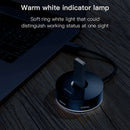 Baseus USB HUB External 4 Ports USB C Hub Splitter To USB 3.0 + 3 USB 2.0 F E9Y5