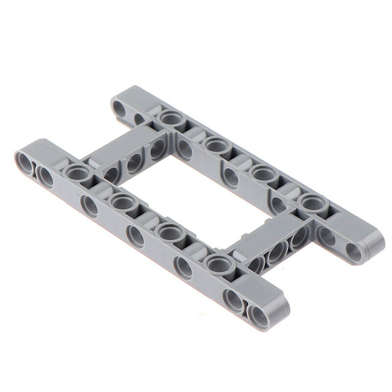 1Set Technic Framed Differential gear box kit Pack Compatible With TSMA10 JR Gw