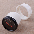 Fuel Level Gas Red LED Fit for Car Marine Boat 52mm 12V 24V Gauge Indicator