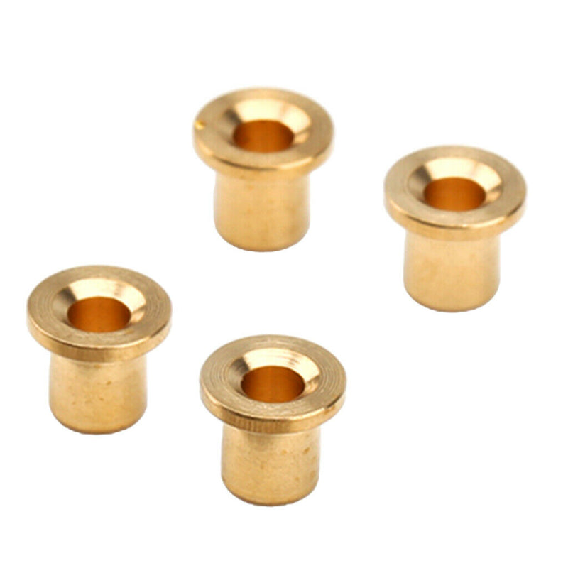 8pcs Metal Flange Bushing Sleeves Set for WLtoys 144001 1/14 RC Cars