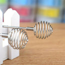 Stainless Steel Honey Stick Honey Dipper Party Supply for Honey Jar Long