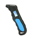 Tire Pressure Guage Digital Car Bike Auto LCD Meter Tester Tyre Gauge New
