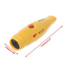 Referee Electronic Whistle Hand-Held Outdoor Rescue Basketball Soccer Volle