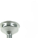 8mm Stainless Steel Funnel Filler For Most Hip Flas Wine Whisky Pot Wide MouthJR