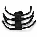 Halloween Pet Dog Costume Clothes Big Spider Costume Clothes For Dogs Chihu