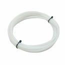 1X 2m Tubing For Bowden Tube 2mm ID 4mm OD Extruder W/ Fittings D2